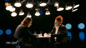 Poster for Episode 15