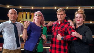 Poster for Episode 56