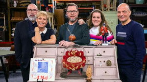 Poster for Episode 5