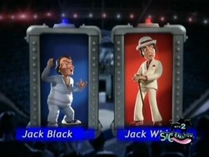 Poster for Stand-Up vs. Smack Down