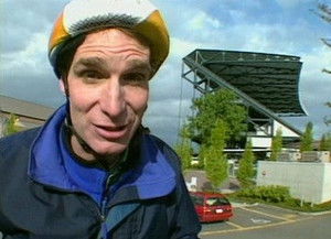 Poster for Balance Poster for Balance