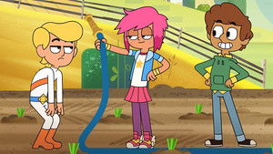 Poster for Grow Your Own Poster for Grow Your Own