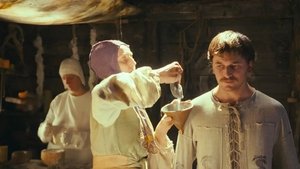 Poster for Witchcraft