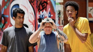 Poster for Episode 27