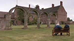 Poster for Siege House in Shropshire - High Ercall, Shropshire Poster for Siege House in Shropshire - High Ercall, Shropshire