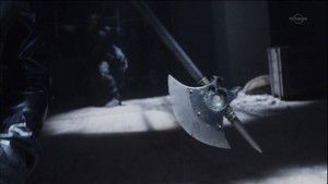 Poster for Episode 4 Poster for Episode 4