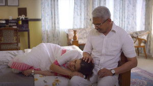 Poster for Reconciliation