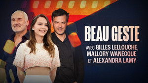 Poster for Episode 2