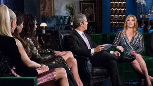 Poster for Reunion Part One Poster for Reunion Part One