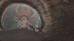 Poster for Watch the Storm