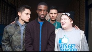 Poster for Rude Boys