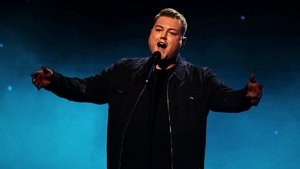 Poster for Live Semi-Final #1 Poster for Live Semi-Final #1