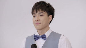 Poster for Episode 18