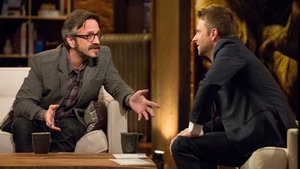 Poster for Marc on Talking Dead