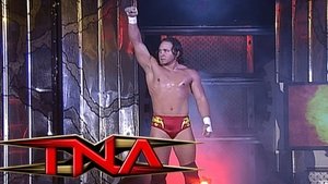 Poster for NWA Total Nonstop Action #79