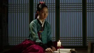 Poster for Episode 9 Poster for Episode 9