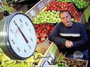 Poster for Apple Family Values