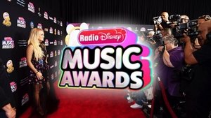 Poster for 2018 Radio Disney Music Awards