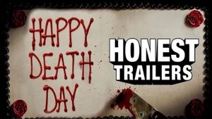 Poster for Happy Death Day