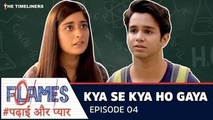 Poster for Kya Se Kya Ho Gaya