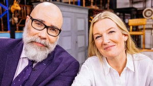 Poster for Episode 3