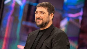 Poster for Antonio Orozco Poster for Antonio Orozco