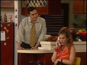 Poster for "Cortaron el Teléfono" Poster for "Cortaron el Teléfono"