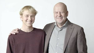 Poster for Episode 3