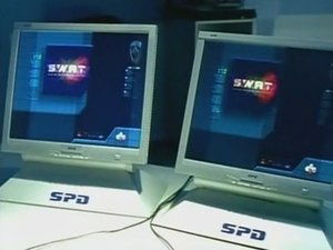 Poster for S.W.A.T. (2)