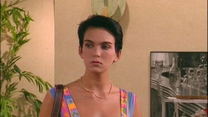 Poster for Le départ