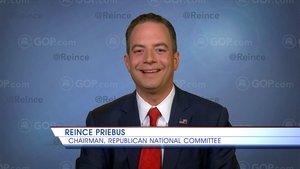 Poster for Reince Priebus