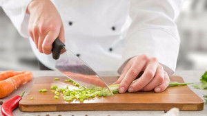 Poster for Episode 8