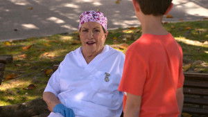 Poster for Episode 13 Poster for Episode 13