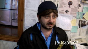 Poster for Episode 16