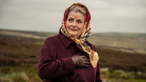 Poster for Episode 8 Poster for Episode 8