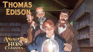 Poster for Thomas Edison