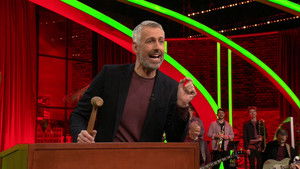 Poster for Episode 38 Poster for Episode 38