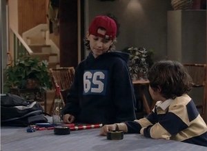 Poster for George Has Two Mommies Poster for George Has Two Mommies