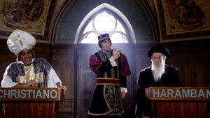 Poster for Episode 13