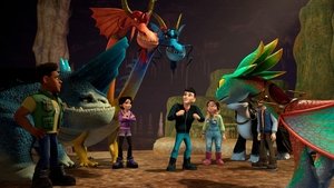 Poster for It Flies in the Family