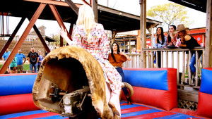 Poster for Rodeo Barbie Poster for Rodeo Barbie