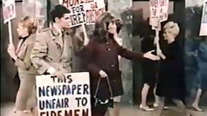 Poster for Vote Yes or No