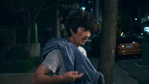 Poster for Phantom in the Brain (Part 2)