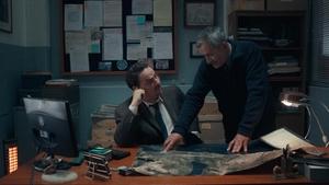 Poster for Guilty Until Proven Innocent