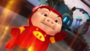 Poster for Episode 40