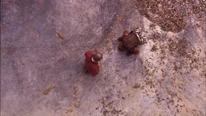 Poster for Episode 16