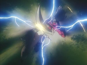 Poster for Sesshomaru Wields Tokijin