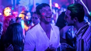 Poster for Episode 3