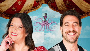 Poster for Episode 27 Poster for Episode 27