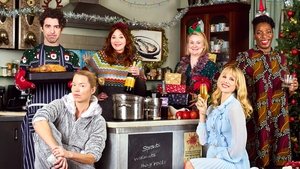 Poster for Last Christmas